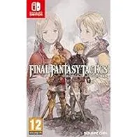 Final Fantasy Tactics: Ivalice Chronicles
