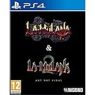La Mulana 1 & 2 - Hidden Treasures Edition