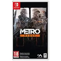 Metro Redux