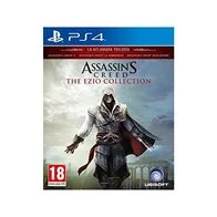 Assassin's Creed: The Ezio Collection - PlayStation 4