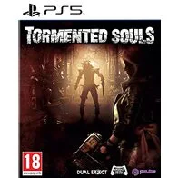 Tormented Souls - Playstation 5