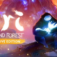Ori and the Blind Forest: Definitive Edition