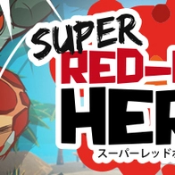 Super Red-Hot Hero