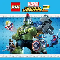 LEGO® Marvel Super Heroes 2