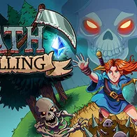 Death by Scrolling