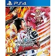 One Piece: Burning Blood