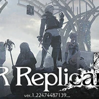 NieR Replicant™ ver.1.22474487139...