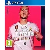 FIFA 20 - Edición Estándar (PS4)