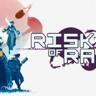 Risk of Rain 2