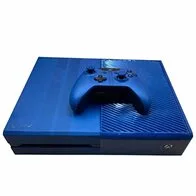 Xbox One 1TB Console - Forza Motorsport 6 Bundle