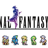 FINAL FANTASY IV