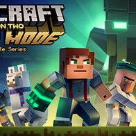 Minecraft: Story Mode - Season Two