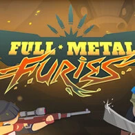 Full Metal Furies