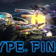 R-Type Final 2