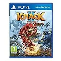 Playstation Knack 2- Edición Estándar