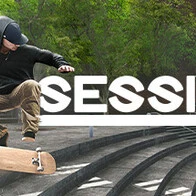 Session: Skate Sim