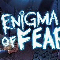 Enigma of Fear