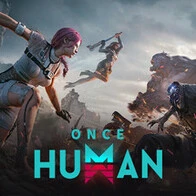Once Human