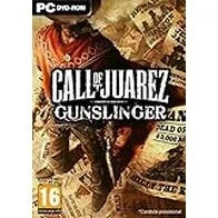 Call Of Juarez: Gunslinger