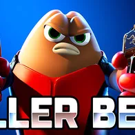 Killer Bean