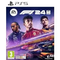 EA SPORTS F1 24 Standard Edition PS5, Castellano | sin Bono de Reserva