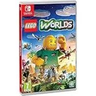 LEGO Worlds (Nintendo Switch)