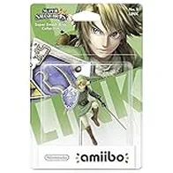 Nintendo - Figura Amiibo Smash Link