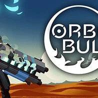 Orbital Bullet – The 360° Rogue-lite