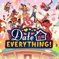 Date Everything!