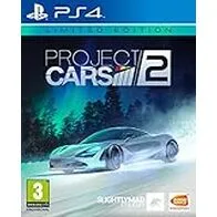 Project Cars 2: Limited Edition