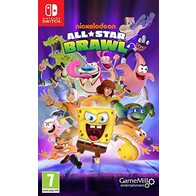 Nickelodeon All-Star Brawl - Nintendo Switch