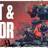 Grit and Valor - 1949