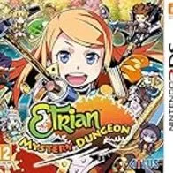 Etrian Mystery Dungeon