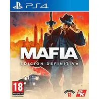 Mafia I - Edición definitiva