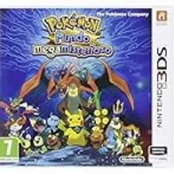 Pokémon Mundo Megamisterioso