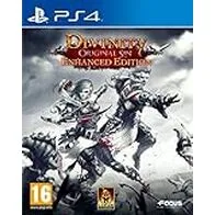 Divinity: Original Sin - Enhanced Edition