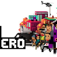 NOT A HERO
