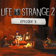 Life is Strange 2 - Episode 3