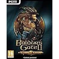Baldur's Gate II - Enhanced Edition