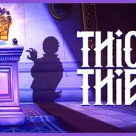 Thick As Thieves