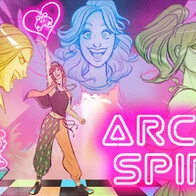 Arcade Spirits