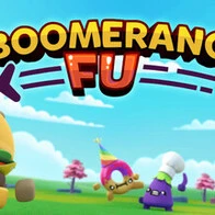 Boomerang Fu