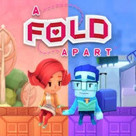 A Fold Apart