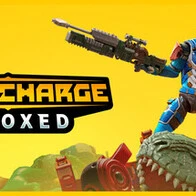 HYPERCHARGE: Unboxed