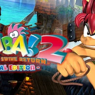 Tomba! 2: The Evil Swine Return Special Edition