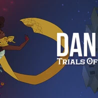 Dandara: Trials of Fear Edition