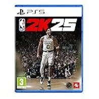 NBA 2K25 PS5