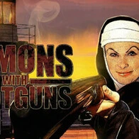 Demons with Shotguns