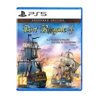 Port Royale 4 Extended Edition - Ps5