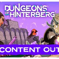 Dungeons of Hinterberg